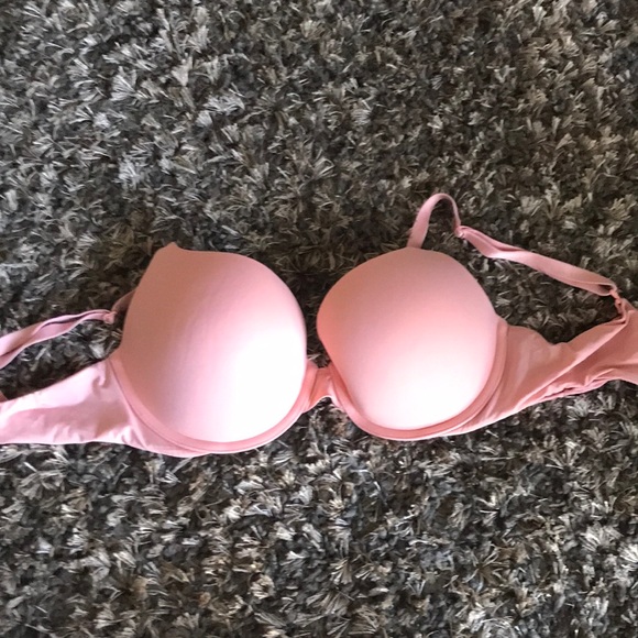 Victoria's Secret Other - Victoria’s Secret push up full coverage bra